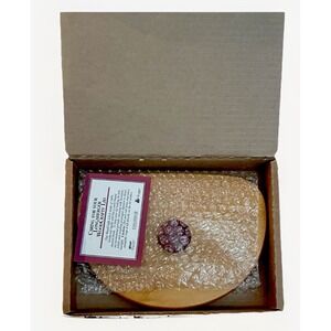 Longaberger 1998‎ Glad Tidings NEW in box 52388